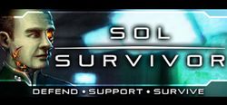 Box artwork for Sol Survivor.