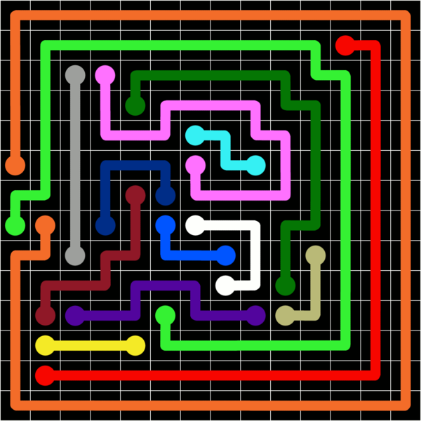 File:Flow Free Jumbo Pack Grid 14x14 Level 24.png