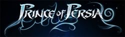 The logo for Prince of Persia.