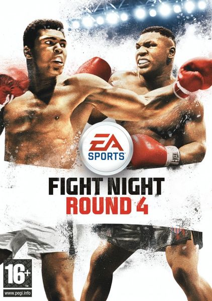 File:Fight Night Round 4 cover.jpg