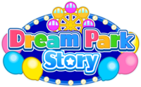 Dream Park Story logo