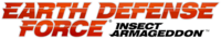 Earth Defense Force: Insect Armageddon logo