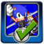 Sonic 2 trophy Conquering Time.png