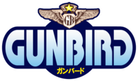 Gunbird logo