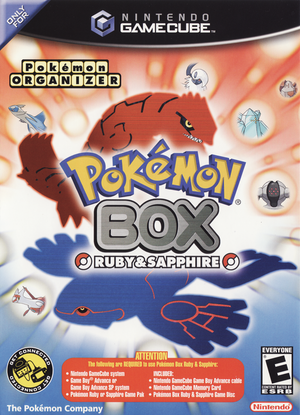 Pokemon Box Ruby and Sapphire Box Art.png