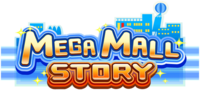 Mega Mall Story logo