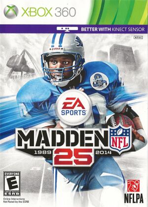 Madden NFL 25 X360 cover.jpg