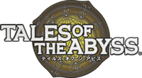 Tales of the Abyss logo