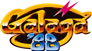 Galaga 88 logo.png