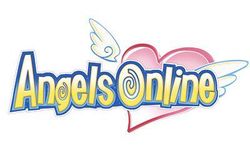 Box artwork for Angels Online.