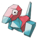 Porygon artwork