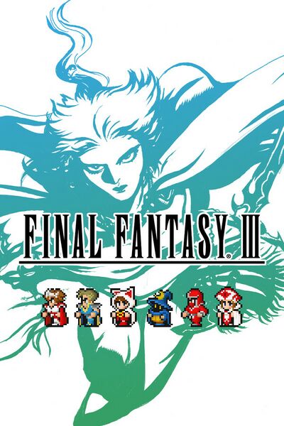 File:Final Fantasy III Pixel Remaster box.jpg