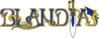 Blandia logo