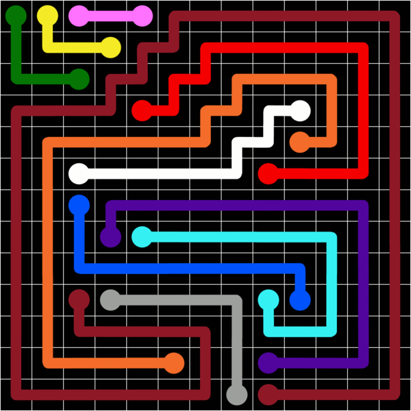 File:Flow Free Jumbo Pack Grid 13x13 Level 12.png