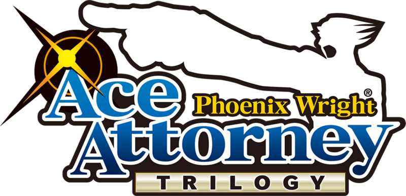 File:Phoenix Wright Trilogy logo.png