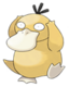 Psyduck artwork