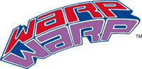Warp & Warp logo