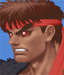 Portrait USF2 Evil Ryu.png