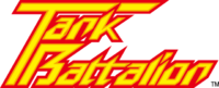 Tank Battalion logo