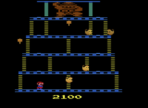Donkey Kong Arcade 2600 Stage 4.png