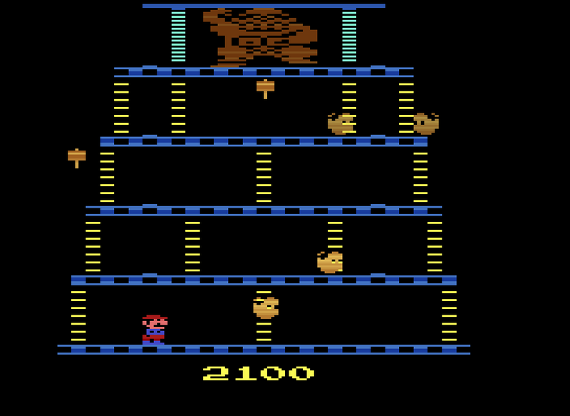 File:Donkey Kong Arcade 2600 Stage 4.png