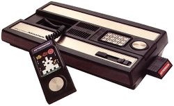 The console image for Intellivision.