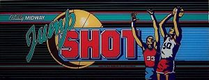 Jump Shot marquee