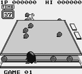 Game Boy screen
