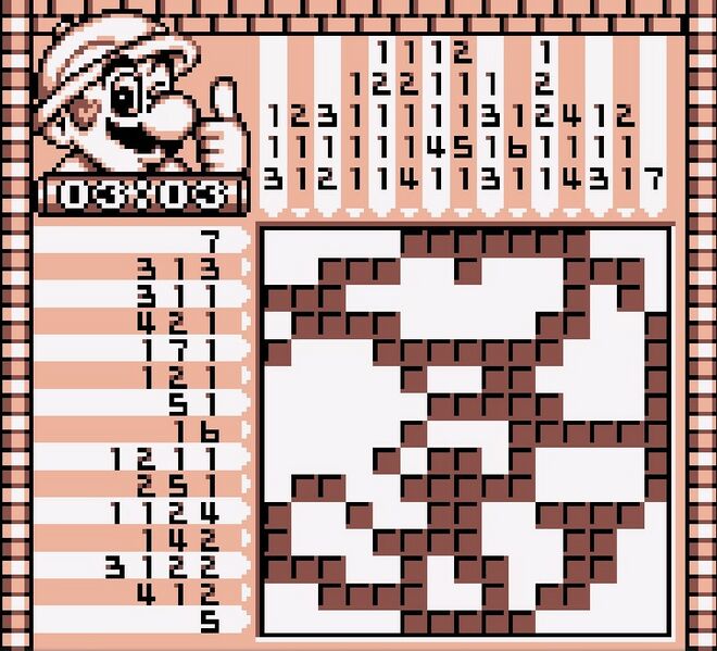 File:Mario's Picross Time Trials Shrimp Solution.jpg