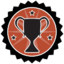Red Faction Guerrilla Red Faction Guerrilla trophy.png