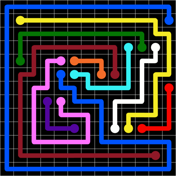 File:Flow Free Jumbo Pack Grid 13x13 Level 18.png
