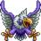 DW3 monster SNES Mad Condor.png