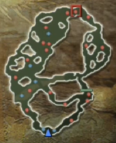 SenBasa map Kawanakajima Conspiracy.png
