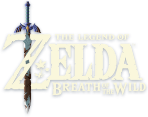 The Legend of Zelda Breath of the Wild logo.png