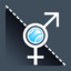 Top Spin 4 achievement Gender equality.png