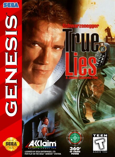 File:True Lies Genesis Box Art.jpg