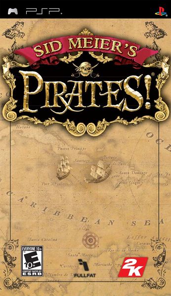 File:Sid Meier's Pirates! Boxart.jpg