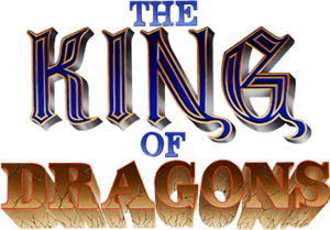 The King of Dragons logo.png