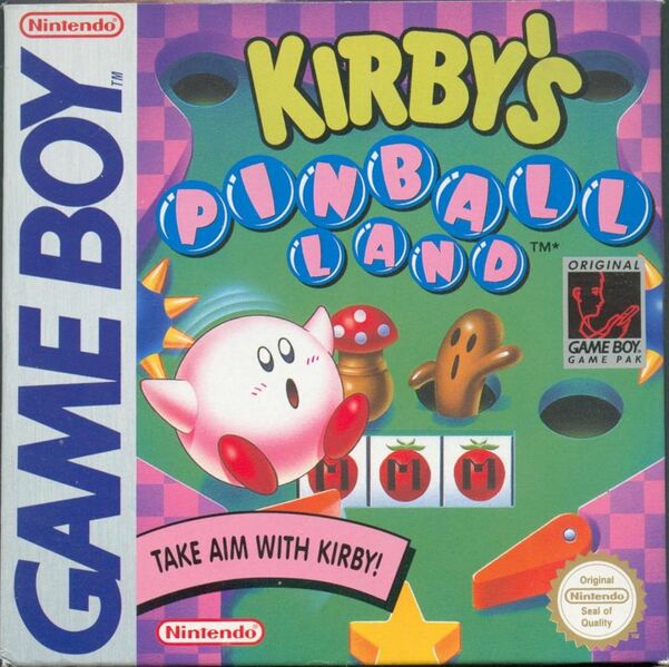 File:Kirby's Pinball Land GB US box.jpg