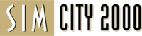 SimCity 2000 logo