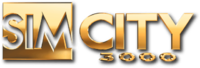 SimCity 3000 logo