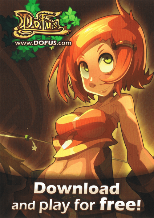 Dofus — Strategywiki The Video Game Walkthrough And Strategy Guide Wiki