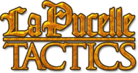 La Pucelle: Tactics logo