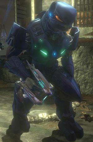 Halo 3/Allies — StrategyWiki, the video game walkthrough and strategy