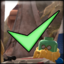 Lego Star Wars 3 achievement Liberation.png