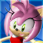Sonic Adventure DX achievement Amy Rose.png