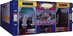 Box artwork for Attack of the Zolgear.