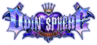 Odin Sphere Leifthrasir logo
