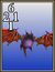 FFVIII Red Bat monster card.png