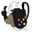 Ghostbusters TVG We Have the Tools achievement.png